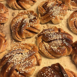 V Lindhés Bageri Konditori Ab Mat