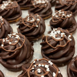 V Lindhés Bageri Konditori Ab Dryck