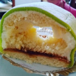 V Lindhés Bageri Konditori Ab Mat