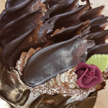 V Lindhés Bageri Konditori Ab Dryck