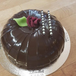 V Lindhés Bageri Konditori Ab Dryck