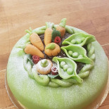 V Lindhés Bageri Konditori Ab Dryck