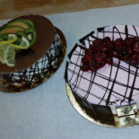 V Lindhés Bageri Konditori Ab Dryck