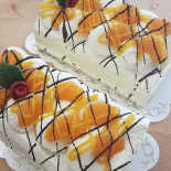 V Lindhés Bageri Konditori Ab Dryck