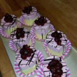 V Lindhés Bageri Konditori Ab Dryck