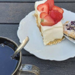 V Lindhés Bageri Konditori Ab Dryck