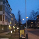 V Lindhés Bageri Konditori Ab Utomhus