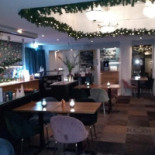 V Lindhés Bageri Konditori Ab Utomhus