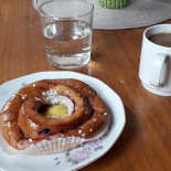 V Lindhés Bageri Konditori Ab Dryck