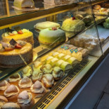 V Lindhés Bageri Konditori Ab Dryck