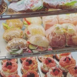 V Lindhés Bageri Konditori Ab Mat