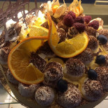 V Lindhés Bageri Konditori Ab Mat