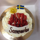 V Lindhés Bageri Konditori Ab Mat