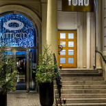 Yomo Karlstad Utomhus