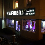 Kvarnens Pizzeria Utomhus