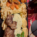 Restaurang Chaplin Mat