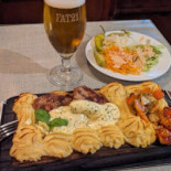 Restaurang Chaplin Mat