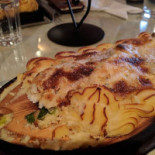 Restaurang Chaplin Mat