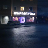 Kvarnens Pizzeria Utomhus