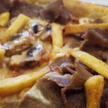 Kvarnens Pizzeria Mat