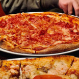 Kvarnens Pizzeria Mat