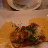 Restaurang Chaplin Mat