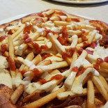 Kvarnens Pizzeria Mat