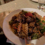 Restaurang Chaplin Mat