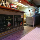 Kvarnens Pizzeria Utomhus