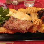 Restaurang Chaplin Mat