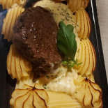 Restaurang Chaplin Mat