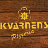 Kvarnens Pizzeria Logotyp