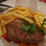 Restaurang Chaplin Mat