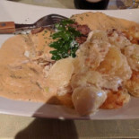 Restaurang Chaplin Mat