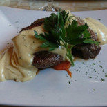 Restaurang Chaplin Mat