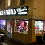 Kvarnens Pizzeria Utomhus