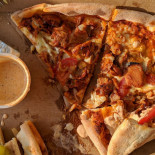 Kvarnens Pizzeria Mat