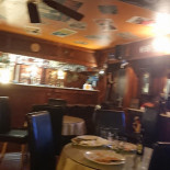 Restaurang Chaplin Inomhus