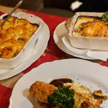 Restaurang Chaplin Mat