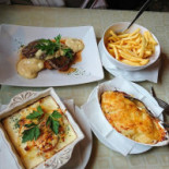 Restaurang Chaplin Mat