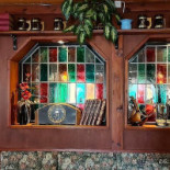 Restaurang Chaplin Utomhus