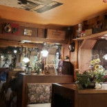 Restaurang Chaplin Inomhus