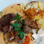 Restaurang Chaplin Mat