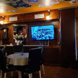 Restaurang Chaplin Inomhus