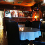 Restaurang Chaplin Inomhus