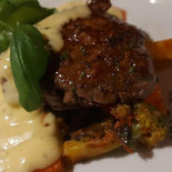 Restaurang Chaplin Mat