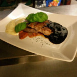 Restaurang Chaplin Mat