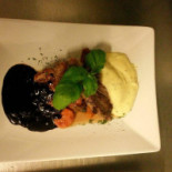 Restaurang Chaplin Mat