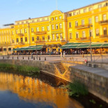 Nonna Grassa Utomhus