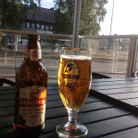 Pizzeria Rimini Dryck